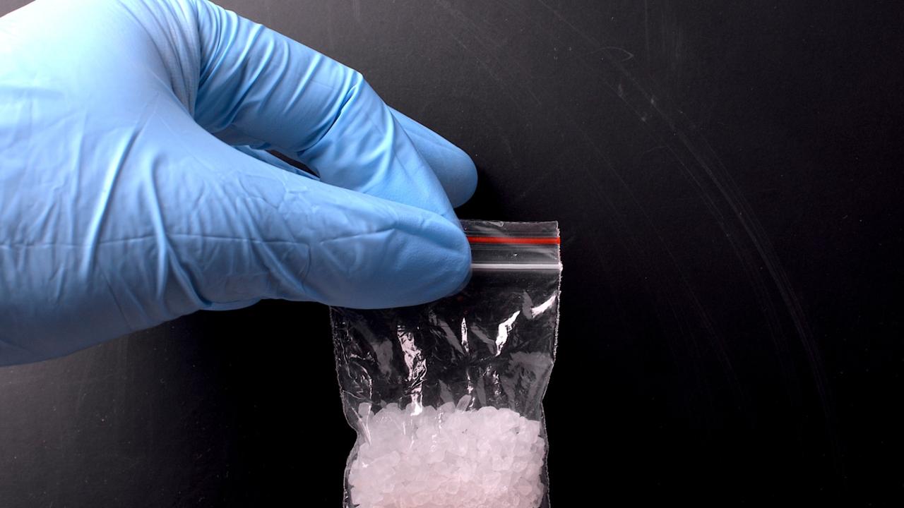 Magistrate Tells Dad To Tip Sons Meth In Toilet The Courier Mail 