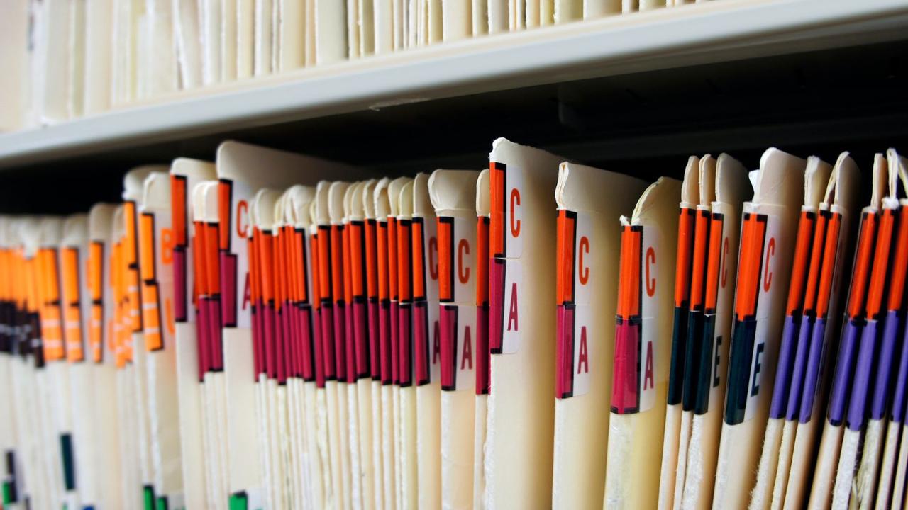 Complaints have been lodged with authorities about data being sent offshore.