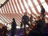 Meet the makers of the Opera House’s 50th anniversary film