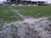 Council ditches road plan to focus on flood clean-up
