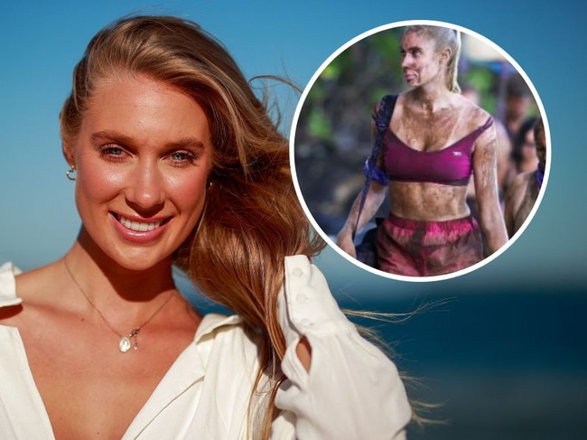 Bundaberg girl Sarah Marschke has revealed what life is really like on Survivor.