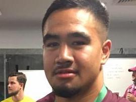 ‘Good kid’: Shock at NRL star’s sudden death