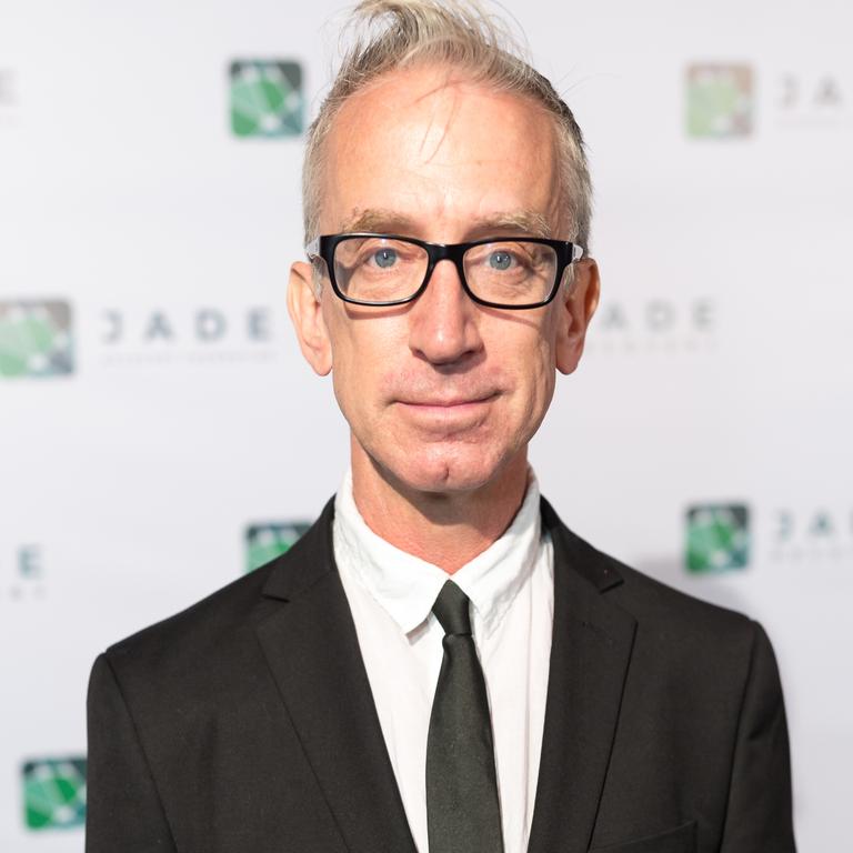 Andy Dick’s arrest for felony sexual battery caught on live stream ...
