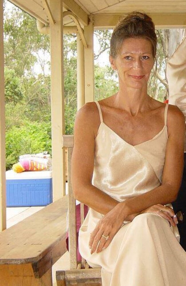 Leann Maree Cornford pleaded guilty to driving while a relevant drug is present in blood or saliva. Picture: Facebook
