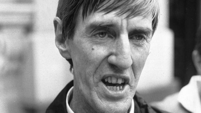 Michael Glennon abused at least 15 children — one aged as young as seven.
