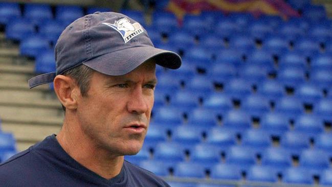 Former Canterbury NRL coach Steve Folkes’ funeral will be held at Belmore.