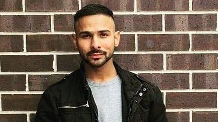 Ranvir Singh was found guilty of raping a sex worker. Picture: Facebook.If you or someone you know, believe that you've been sexually assaulted, raped or harassed, it's hard to know what to do. This video will take you through the next steps.