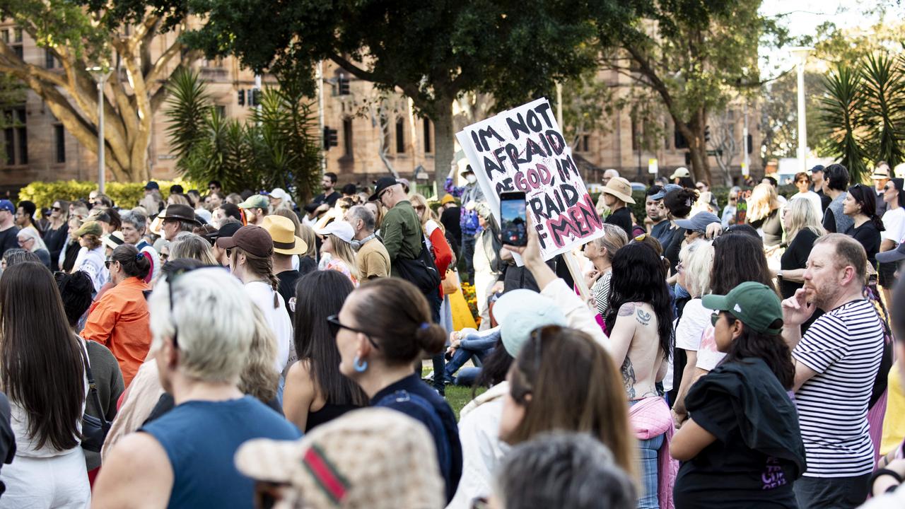 DV support workers send letter to NSW Premier Chris Minns | news.com.au ...