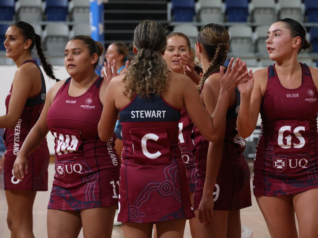 Queensland snuck home against NSW.