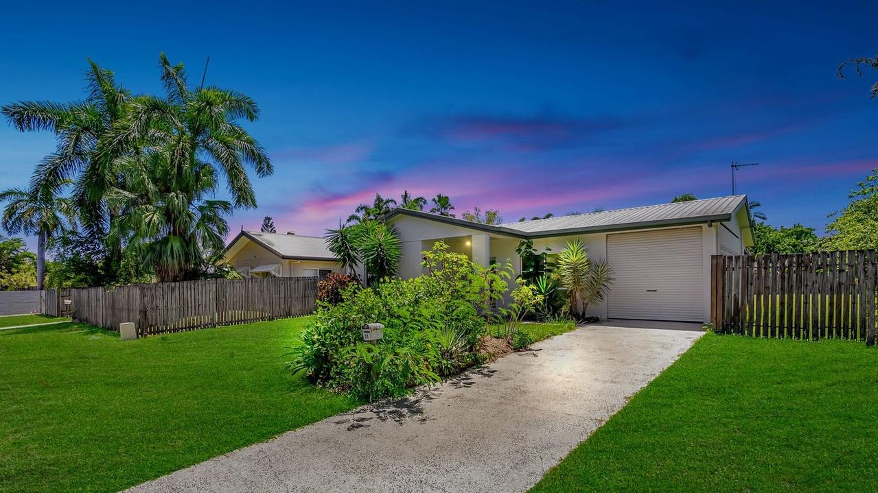 31 Frankston Street, Kewarra Beach, Qld 4879. Picture: Ray White – Cairns Beaches/Smithfield