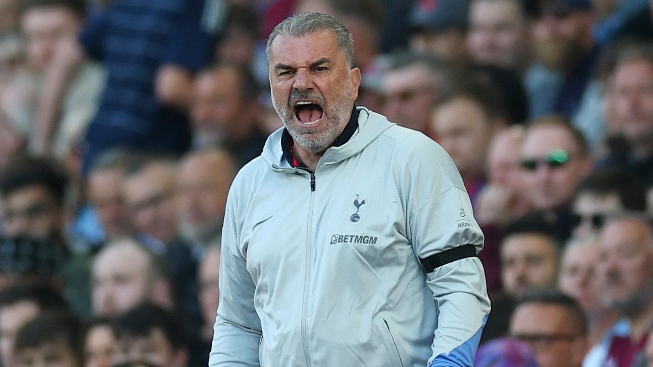 ‘Biggest middle finger’: Ange on cusp of English football history