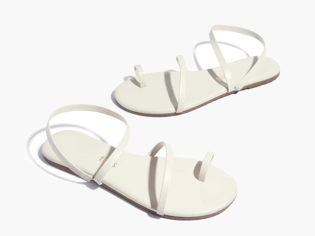 Mia Napa Sandal from TKEES.