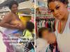I’m slut-shamed for breastfeeding in public