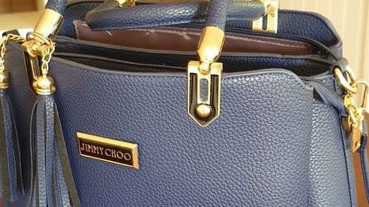 Man’s hilarious ad selling his ex girlfriend’s fake Jimmy Choo bag goes ...
