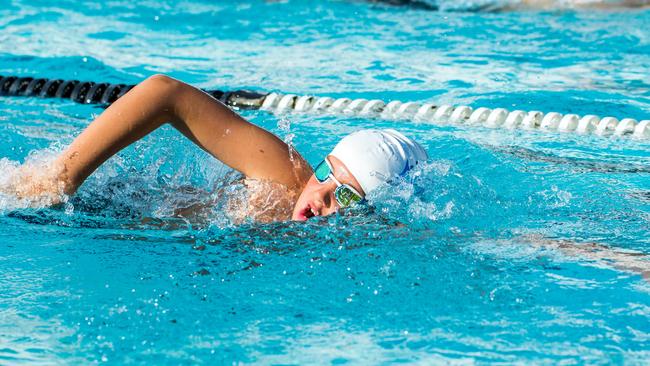 Some were unhappy the Surf Coast Shire COuncil made the Torquay pool a 25m one.