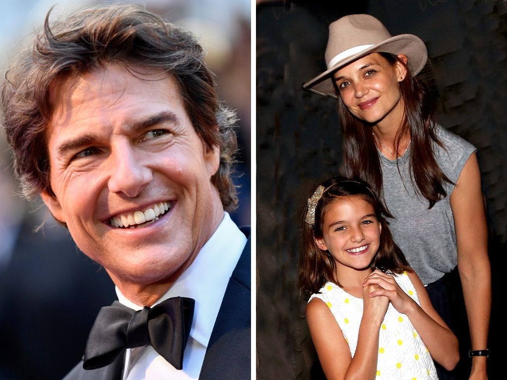 Source Confirms Sad News About Tom Cruise Daughter Suri NT News   974e044d00d9bcf5851c0b2652300f38