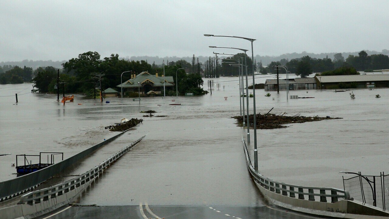 ‘It’s just incredibly sad and confronting to see’ | Sky News Australia