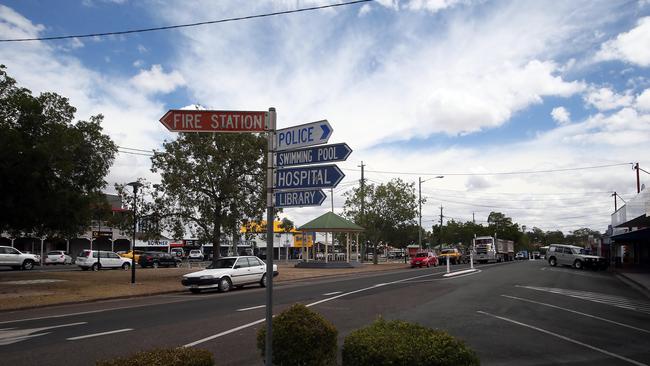 New street name to honour history of Murgon business