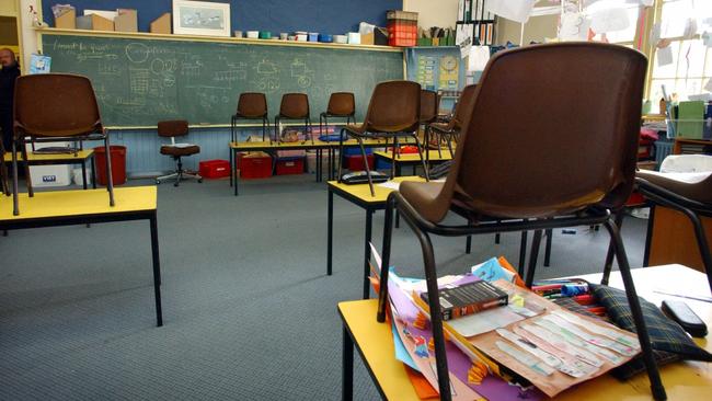 Public School Principals To Need Approval To Expel Young Students ...