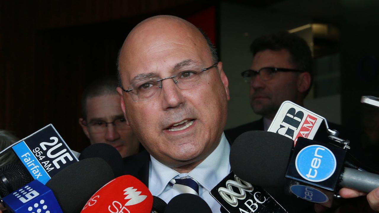 NSW Liberal Party still tied to ‘donation laundering’ firm