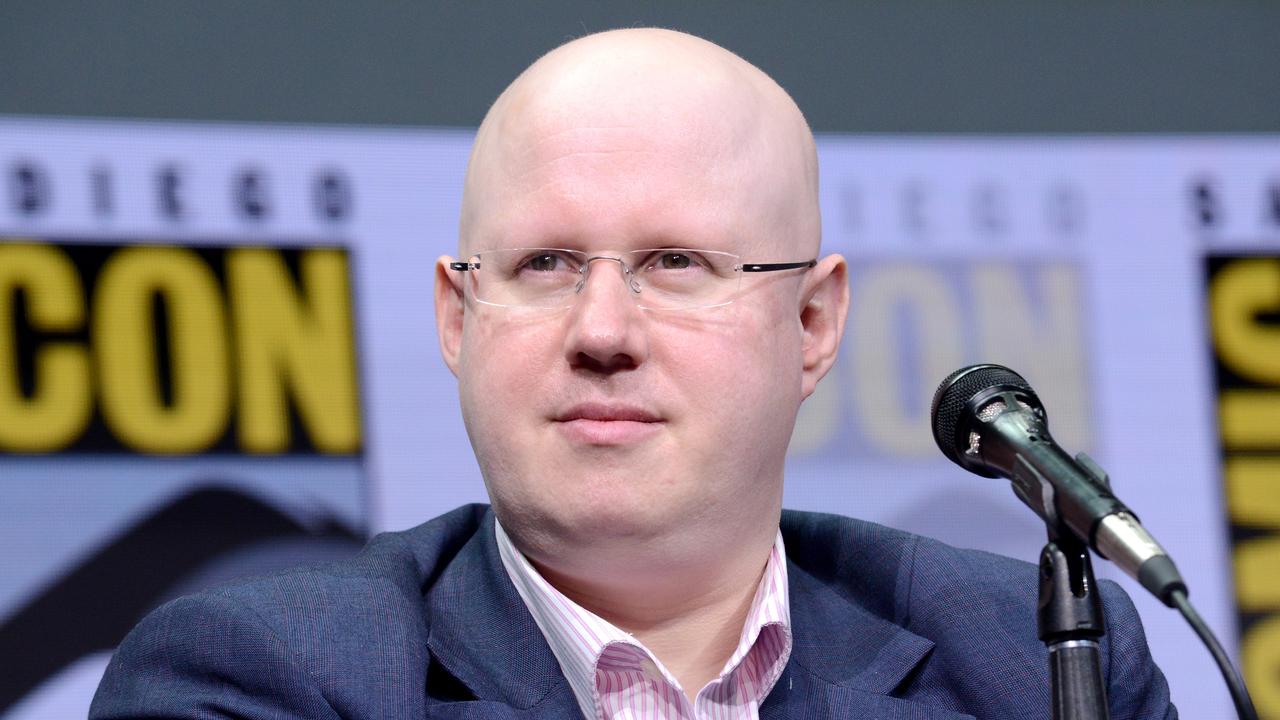 British comedian Matt Lucas has since apologised and clarified his “mommy makeover” comments. Picture: Albert L. Ortega/Getty Images