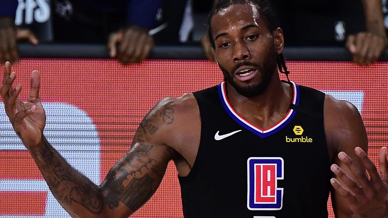 Los Angeles Clippers Blow 3-1 Series Lead, Eliminated In Shocking