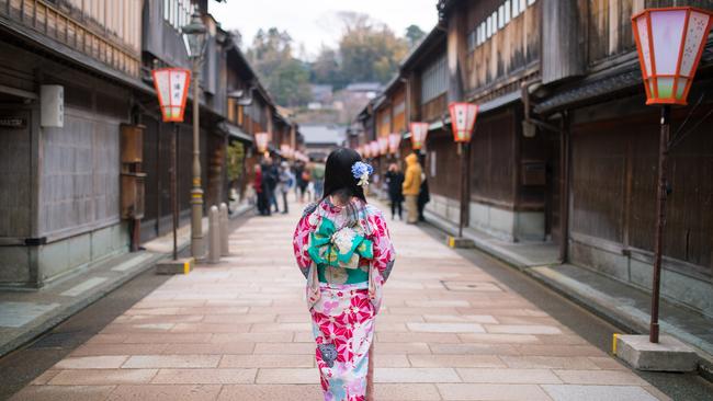 As magical as they are, there’s more to Japan than the celebrated cities of Tokyo and Kyoto.Whether you’re seeking insights into traditional culture, a winter alternative to Niseko or an overnight stay at a Buddhist temple, these less-visited cities and regions deliver rare, serene and memorable experiences.Branching out to alternative places and optimising Japan’s efficient bullet trains can also mean a more affordable journey.