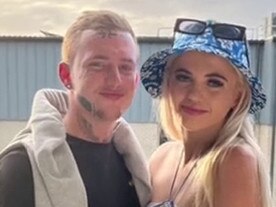 ‘My queen’: Touching tribute from slain mum’s new boyfriend