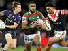 Wests Tigers battle to keep another emerging star