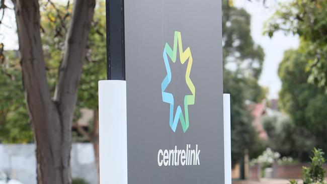 Update after horror stabbing at Centrelink office