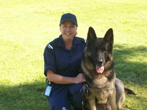 Chantal Ellen Lunardon, 57, of The Entrance North. Picture: Facebook