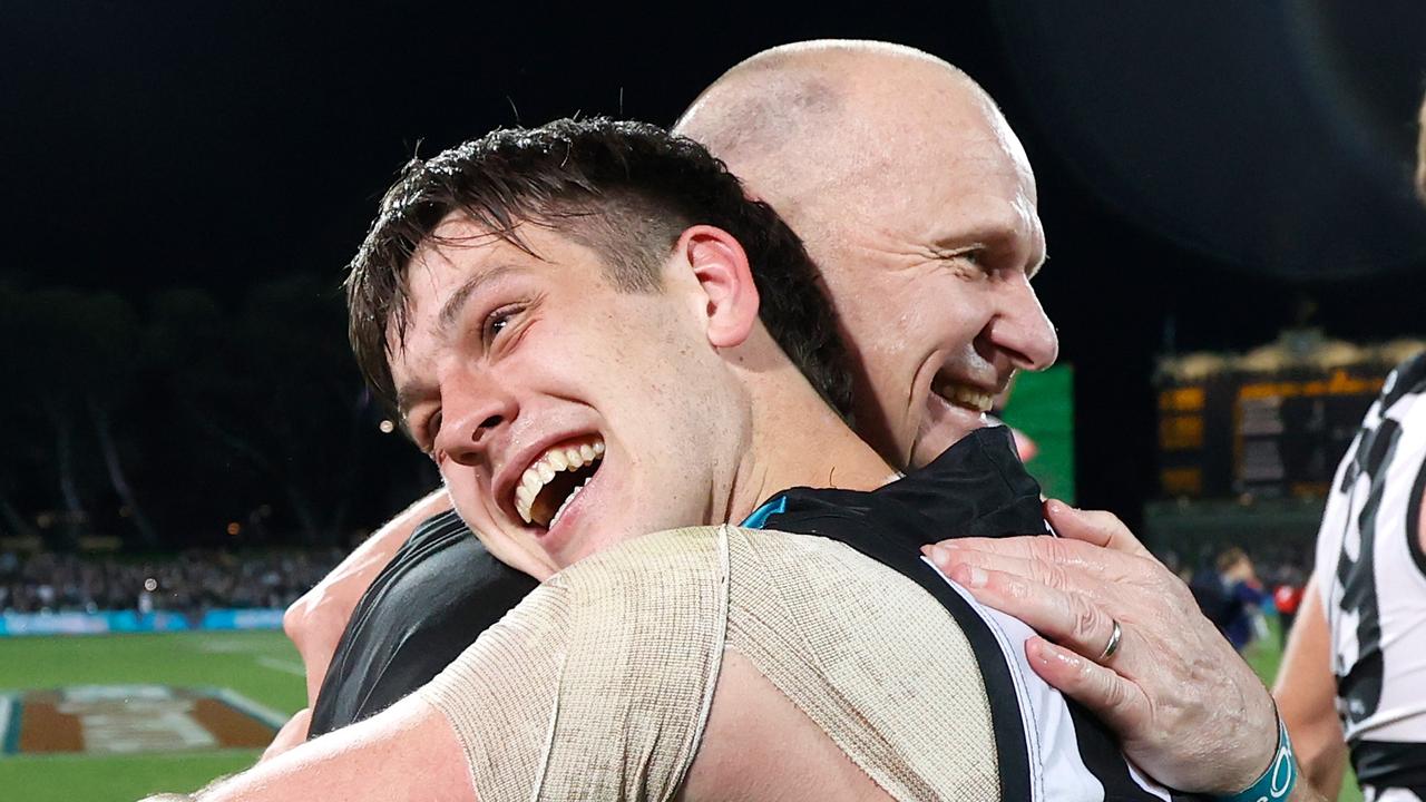 The mega offer and rival guns that could decide Butters’ future