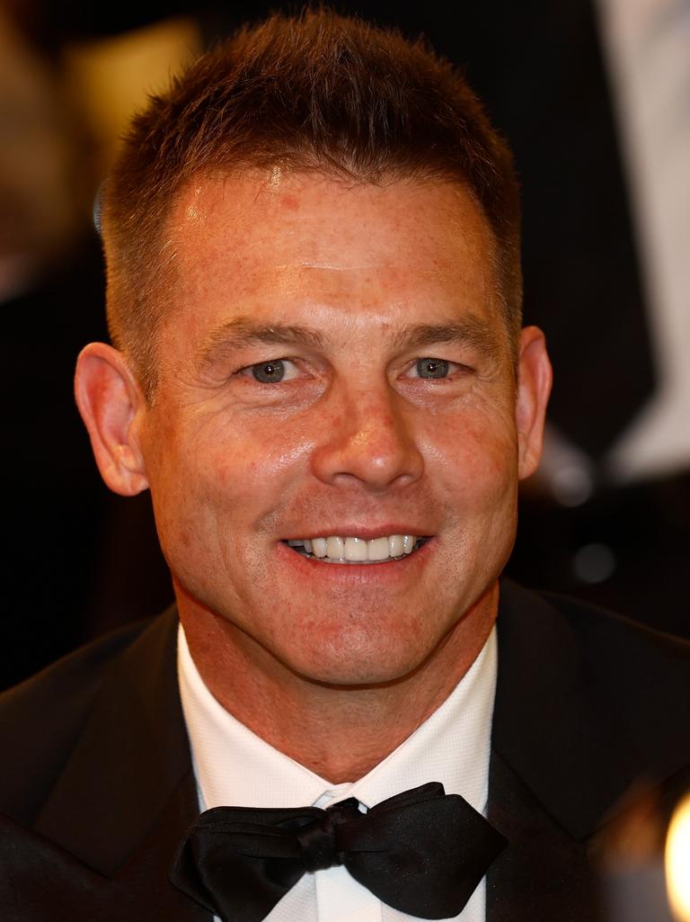 Ben Cousins won’t be inducted into the AFL Hall of Fame anytime soon ...