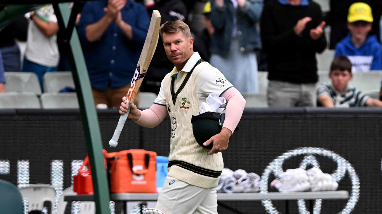 Australien benennt unveränderten Kader für den dritten Test gegen Pakistan, David Warner, Warners letzter Test, vollständiger Kader, wann gibt es die neuesten Updates