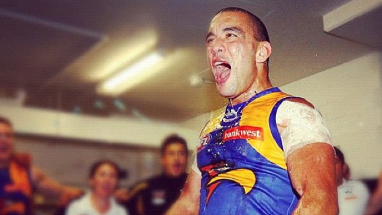 Daniel Kerr fired his lawyer minutes before his trial was due to start. Picture: Instagram/ Supplied