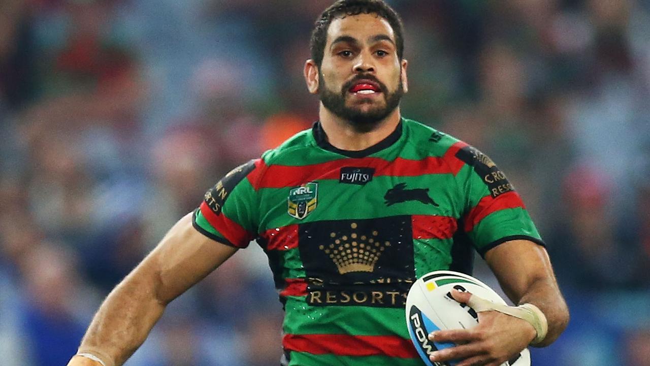 Greg Inglis rules out Broncos move, plans to finish career in NRL with ...