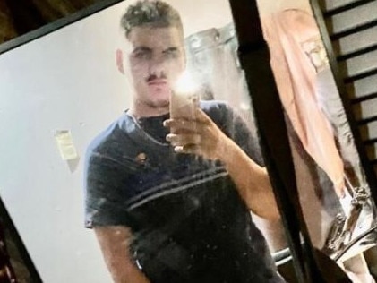 Brodee Podetti was disqualified for life from driving after his âappallingâ traffic history culminated in a high speed police chase through a quiet Gympie neighbourhood.