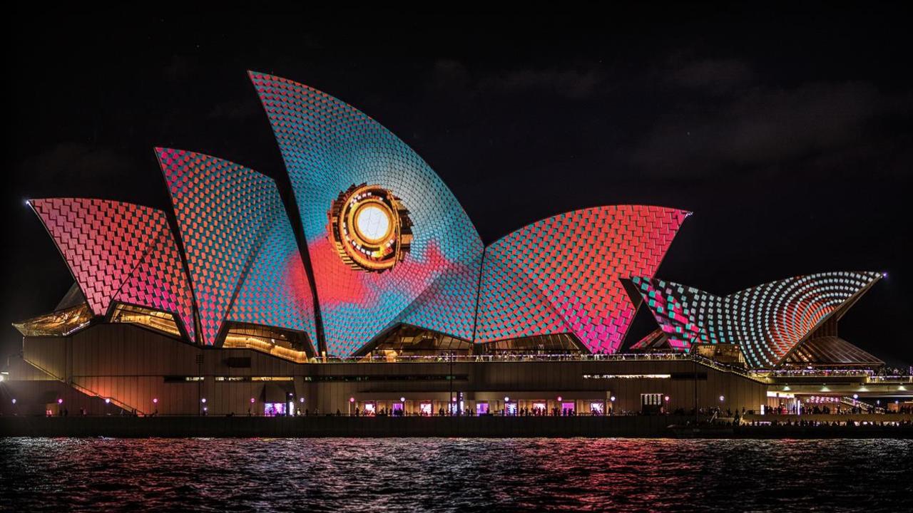 Vivid 2017 – The best & brightest from our readers! | news.com.au ...