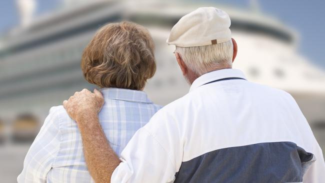 A new analysis has shown retirees in NSW will be the worst hit under Labor’s retiree tax.