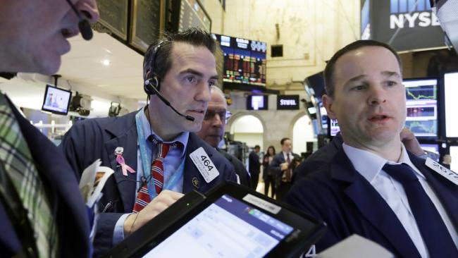 Commsec: US Close 13 May 16