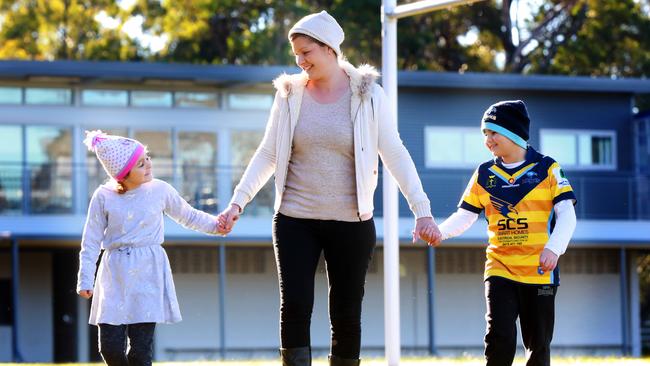 Women in League has become a much-loved annual event at the club.
