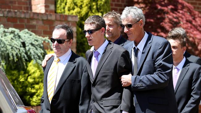 Funeral farewell for Hobart mother Sarah Paino | The Mercury