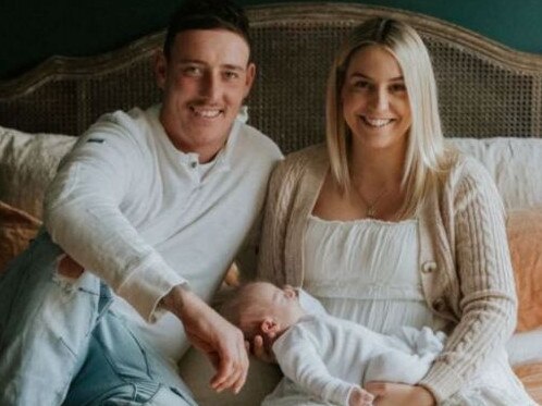 Huge support for much-loved clubman after coma