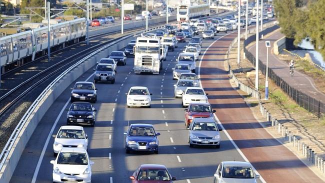 New PerthNow traffic web page offers congestion help for motorists ...