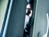 Crook by name: Thief’s boltcutter burglary caught on CCTV