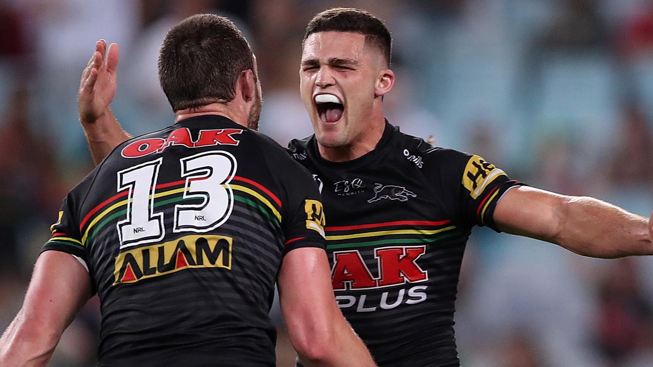 Penrith Panthers 2021 season preview: Ivan, Nathan Cleary ...