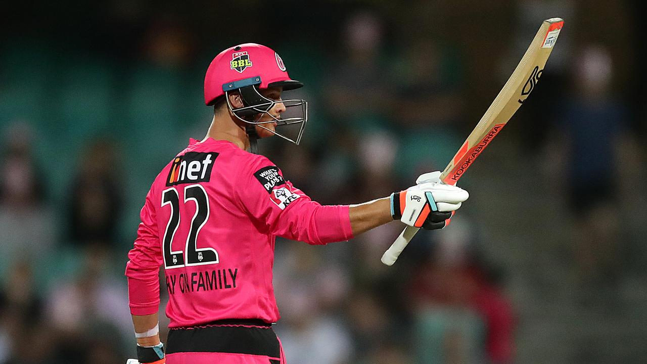 BBL 2019 live Sydney Sixers vs Perth Scorchers, scores, teams, video, highlights, start time free online stream trial, Josh Philippe