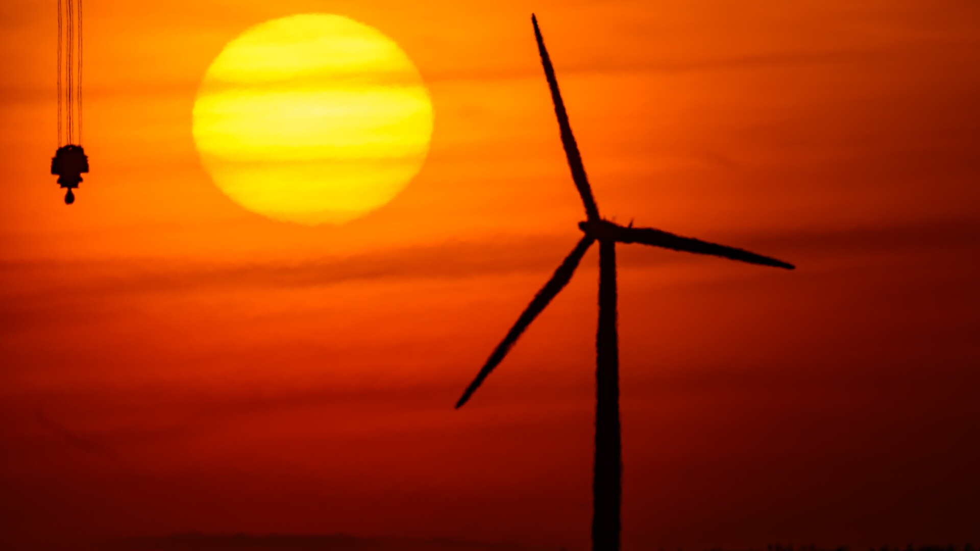 'Chaos': People are 'waking up' to the negative impact of renewables