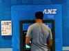 ANZ ATM /File