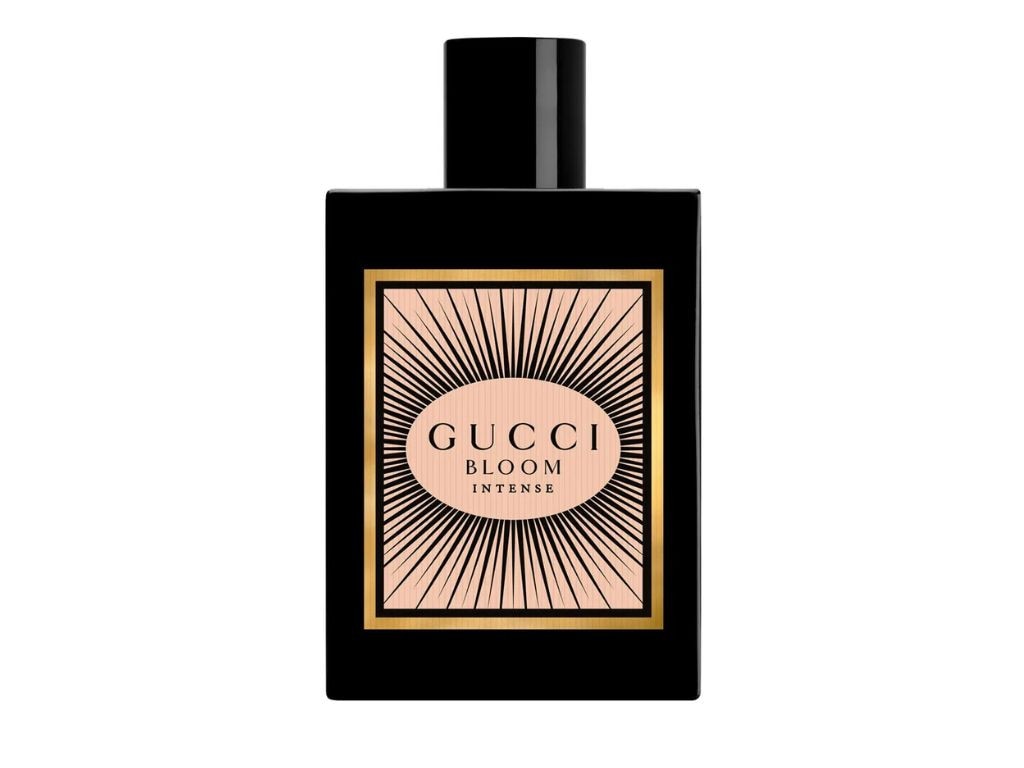 If you ever run into Chrishell, chances are she’ll be smelling like the Gucci Beauty Bloom perfume. Picture: Sephora